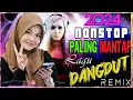 Lagu DANGDUT REMIX 2024 - NEW ARRANGEMENT DANGDUT REMIX ASIK BANGET - FULL HOUSE TERBARU #dangdut80an