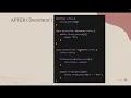 Android Framework - Design Patterns in Android