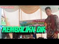 Lagu Dangdut manual orgen tunggal Yamaha psr || Kembalikan dia|| Asep irama