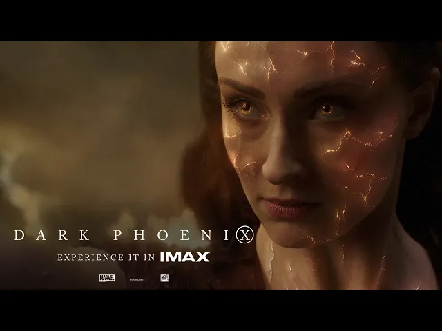 Dark Phoenix | IMAX® Exclusive Trailer