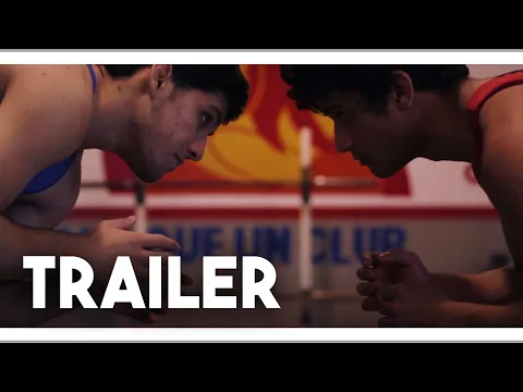 Cortometraje "Pin" - Trailer