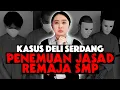 Download Lagu KISAH TRAGIS REMAJA DI DELI SERDANG❗️