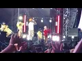 Cardi B, Pardison Fontaine - Backin' It Up (Live) at Rolling Loud LA 2018 Day 2
