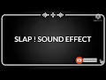 Download Lagu Slap sound effect / free download
