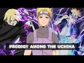 What if Naruto is an Uchiha Prodigy and the last Descendant of the Uzumaki clan