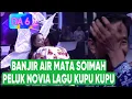 Download Lagu Banjir air mata Novia kupu kupu berhasil buat SO soimah dan ayah nya sampai terharu MP3