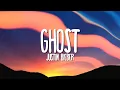 Justin Bieber - Ghost (Lyrics) if i can't be close to you