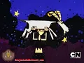 Dexter s Laboratory - Valhallen Muscle Growth
