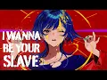 Download Lagu I WANNA BE YOUR SLAVE  - Måneskin Covered by 理芽 / RIM
