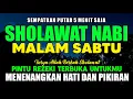 Lagu SHOLAWAT JIBRIL PENARIK REZEKI PALING MUSTAJAB, SHOLAWAT NABI MUHAMMAD SAW, Salawat Jibril Merdu