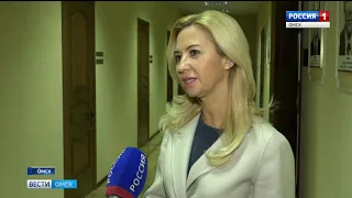 Эксперты центрального штаба Общероссийского народного фронта работают в Омске