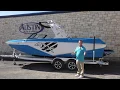 2020 ATX 24 Type S For Sale at Austin Boats Motors