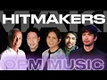 Top OPM Hitmakers feat. Pablo (SB19), Jim Paredes, Lito Camo, Vehnee Saturno \u0026 Rico Blanco
