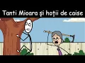 Lagu AVENTURI CU VACA: Tanti Mioara Și Hoții De Caise