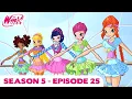 Download Lagu Winx Club - FULL EPISODE | Battle for the Infinite Ocean | Season 5 Episode 25