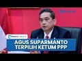 Download Lagu Agus Suparmanto Resmi Terpilih Ketum PPP seusai Muktamar X Sempat Ricuh, Mardiono Cuma Klaim Sepihak