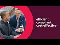 Access Payroll Software