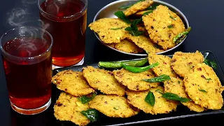 15മിനിറ്റിൽ കടല കൊണ്ട് ഇങ്ങനെ ചെയ്തിട്ടില്ലെങ്കിൽ എന്തായാലും ഉണ്ടാക്കി നോക്കണേ അടിപൊളിയാ/Kadala Vada