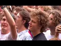 Introducing the band + The Feminine Urge - The Last Dinner Party at Pukkelpop 2025