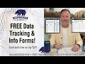 You Can Simplify Your Classroom With These Free Teacher Tools Student Info Paper Trackers