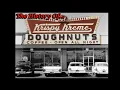 The History Of Krispy Kreme Donuts Version 2 0