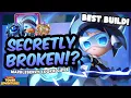 The ULTIMATE Marbleberry Cookie Guide CookieRun Tower of Adventures