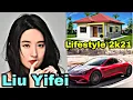 Liu Yifei Lifestyle2021 Age Height Weight Networth Nationality By Zeeshan Khan Creations