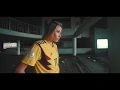 Daniela Henao - Promise For Keeps by Matthew Schultz x Gyptian x Electric Bodega
