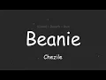 Lagu Beanie - Chezile (Slowed + Reverb + Rain)