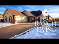 Living in Kenosha WI - Ranch Home Large Yard Close to Everything