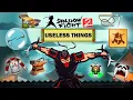 Download Lagu 7 Minutes of Useless Information about shadow fight 2