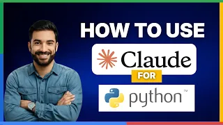 How to use Claude Code for Python FULL GUIDE