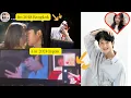 Download Lagu Two Kissing Scenes, Two Reactions: Has Jung Haein Truly Fallen for Jung Somin?