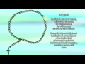 Daily Rosary Wednesday Sunday Glorious Mysteries - Virtual Rosary