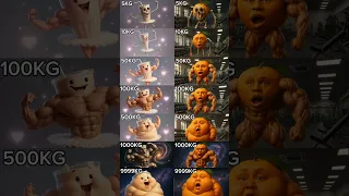 BALLERINO LOROLO DIN DIN DUM KG EVOLUTION SINGING Dramatic Expression 