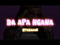 Download Lagu KANCINGAN PARTY_BA APA NGANA🍄 REMIX FAJAR OFFICIAL 🌴