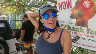 PROVISIONING TO GO CATAMARAN SAILING TO VENEZUELA ⛵️ Sailboat Life