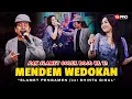 Download Lagu MENDEM WEDOKAN - Slamet Pengamen Ft. Shinta Gisul | MBOKE AKU NJALUK DI KAWINKE