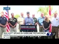 Florida senator in Destin to talk hurricane preparedness