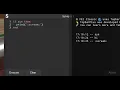 Roblox script Synapse X in game Pastebin