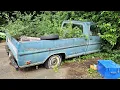 Download Lagu 1968 Ford F-100 RANGER For $700 FLIP or BUST?   NNKH
