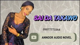 08125103759 sai da takawo episode 3 na 