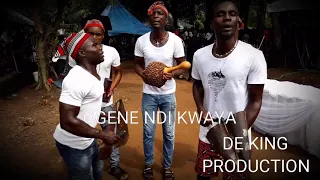 ogene ndi kwaya enugu