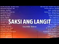 Download Lagu OPM Trending 2025 🎧 Most Played Tagalog Songs | Spotify Viral Mix PH | Saksi Ang Langit, Multo