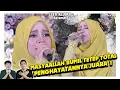 Lagu Penghayatan selalu nomor satu. Lesti Kejora Keramat. Makin dalem rasa lagu ini