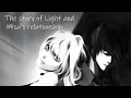 Yagami Light and Misa Amane - the story of their relationship