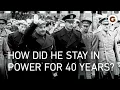 Download Lagu The Shocking Story of Francisco Franco, Spain’s Most Ruthless Ruler | Extra Long Documentary