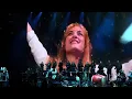 Download Lagu Danny Elfman - Wednesday / Ice Dance - Shoreline Amphitheatre Mountain View, CA 11/3/24
