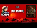 Snowy Egret locations for Snowy Egret Trinket from Gus - RDR2 Online