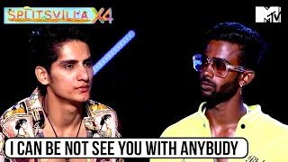 Unexpected Drama Flips The Entire Game | MTV Splitsvilla S14 | Sunny Leone | Arjun Bijlani